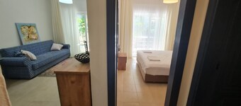 Kemer Comfort Apartment