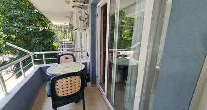Kemer Comfort Apartment