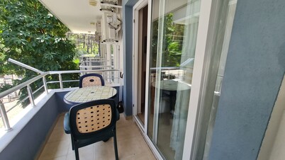 Kemer Comfort Apartment