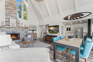 Interieur