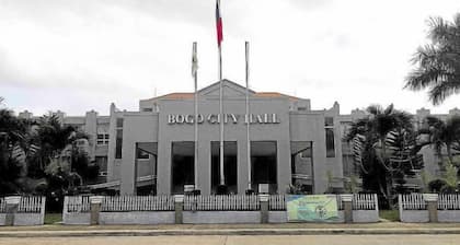 RedDoorz @ 4ks Pension House Bogo City Cebu