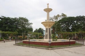 Point of interest - RedDoorz @ 4ks Pension House Bogo City Cebu (Bogo City)