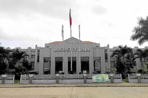 Unclassified image, 2 of 14, button - RedDoorz @ 4ks Pension House Bogo City Cebu (Bogo City)