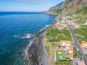 House - Hilani House by Homie (São Vicente)