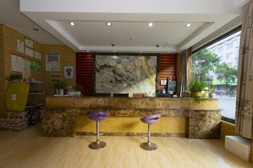 Hengdian Jinwo Hotel