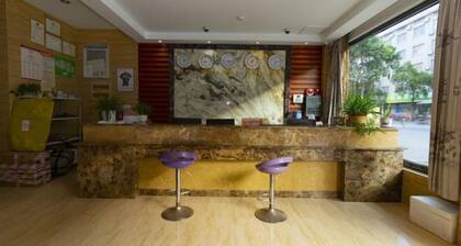 Hengdian Jinwo Hotel