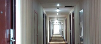 Hengdian Jinwo Hotel
