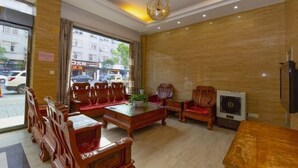 Interior - Hengdian Jinwo Hotel (Dongyang)