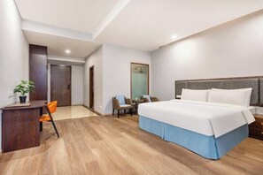 Room - Manfu Hotel (Beibei Southwest University Zhuangyuanbei Subway Station Branch) (Chongqing)