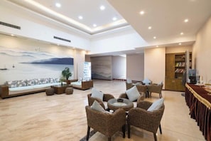 Restaurant - Manfu Hotel (Beibei Southwest University Zhuangyuanbei Subway Station Branch) (Chongqing)