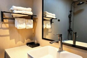 Room - Tiandi Dasha Hotel (Khorgas)