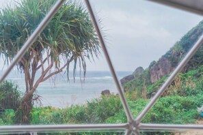 Room - Glampark Resort Okinawa Akuna Beach (Uruma)