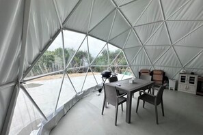 Room - Glampark Resort Okinawa Akuna Beach (Uruma)