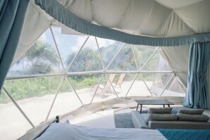 Room - Glampark Resort Okinawa Akuna Beach (Uruma)