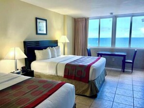 1 bedroom - Cool Studio City View (Sunny Isles Beach)