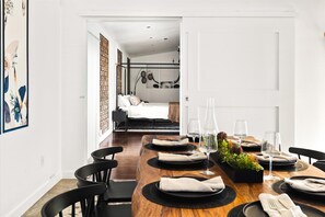 Dining - Old Town Scottsdale I Heated Pool I King Bed I 4 Bedroom (Scottsdale)