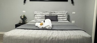 Studio Apartment Unit