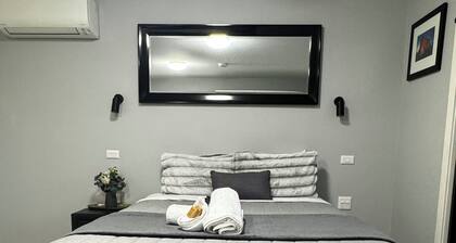 Studio Apartment Unit