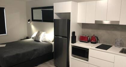 Studio Apartment Unit