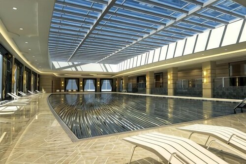 Rich Global Hotel
