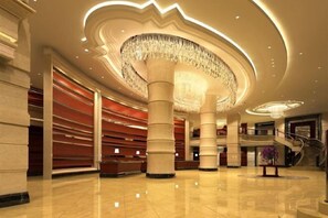 Interior - Rich Global Hotel (Li County)