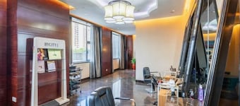 Rich Global Hotel