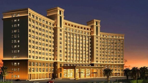 Exterior - Rich Global Hotel (Li County)
