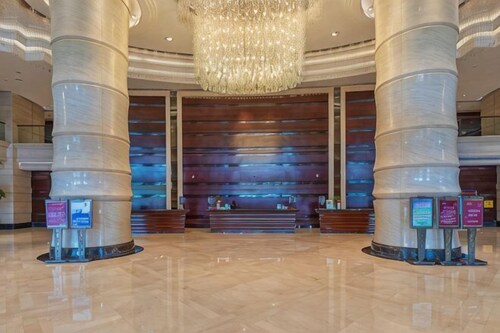 Rich Global Hotel