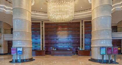 Rich Global Hotel