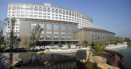 Rich Global Hotel