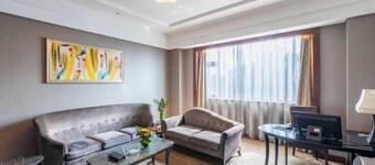 Rich Global Hotel
