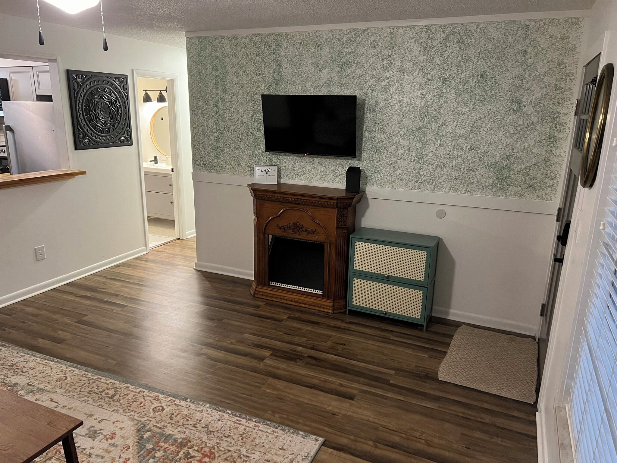 Central Springs Haven - 3-bedroom House Near Springs, WEC, and Downtown Ocala