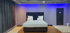 Free WiFi - Adelina Hotel (Rustenburg)