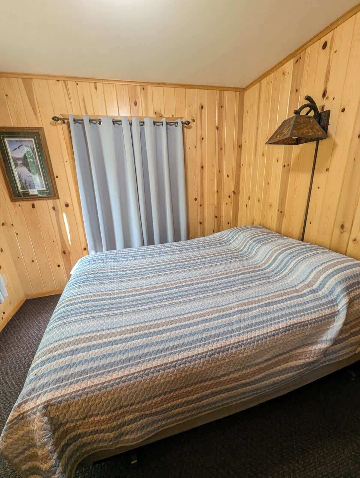 2 Schlafzimmer, Bügeleisen/Bügelbrett, Reisekinderbett, kostenloses WLAN