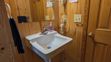 Secadora de cabello y toallas