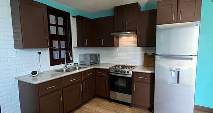 Cozy studio in welcoming Chimaltenango with WiFi