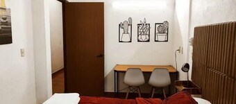 Casa Maruja Roomies House