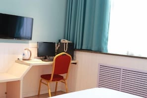 Room - Fanke Hotel (Jinan Railway Station South Square Branch ) (Jinan)