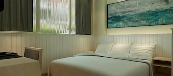 Fanke Hotel (Jinan Railway Station South Square Branch )