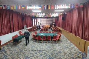 Business center - Fanke Hotel (Jinan Railway Station South Square Branch ) (Jinan)