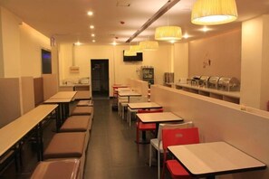 Restaurant - Fanke Hotel (Jinan Railway Station South Square Branch ) (Jinan)