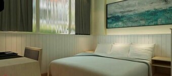 Fanke Hotel (Jinan Railway Station South Square Branch )