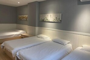 Room - Fanke Hotel (Jinan Railway Station South Square Branch ) (Jinan)