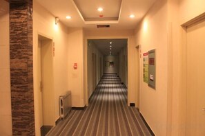 Unclassified image, 3 of 79, button - Fanke Hotel (Jinan Railway Station South Square Branch ) (Jinan)