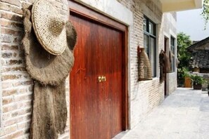 Exterior - Dream House (Yangshuo)