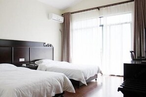 Room - Dream House (Yangshuo)