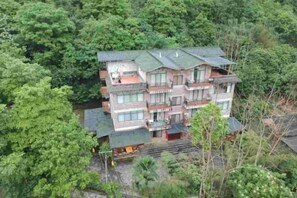 Exterior - Dream House (Yangshuo)