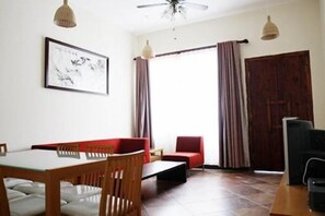 Interior - Dream House (Yangshuo)