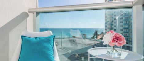 施設の敷地