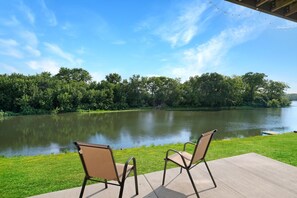 Kondominium, Beberapa Tempat Tidur (Turtle River Retreat) | Halaman properti